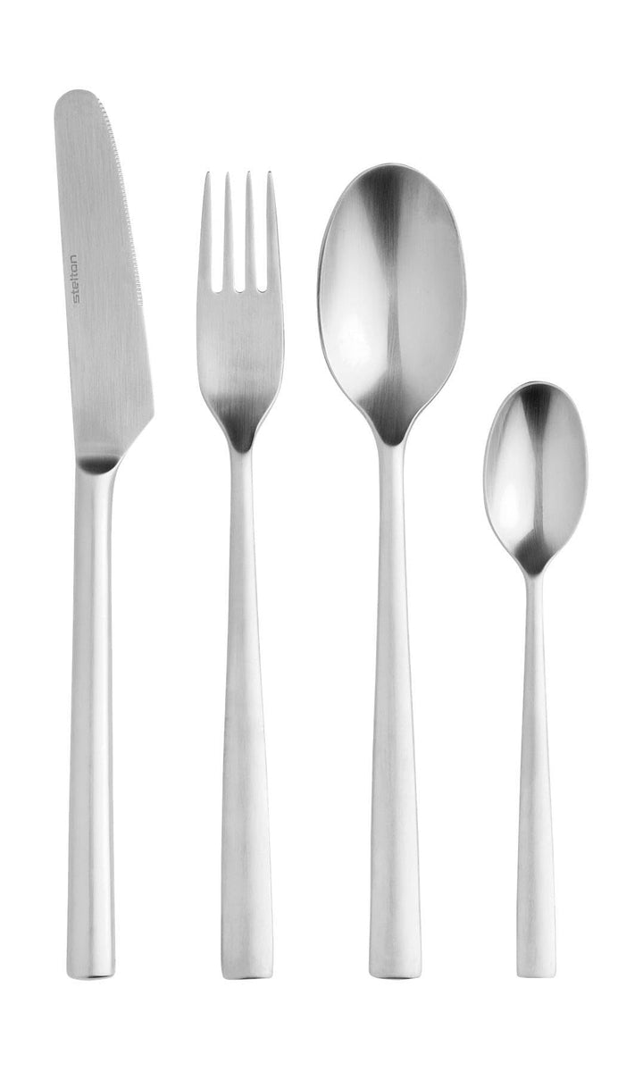 Stelton - Chaco Cutlery, 24 pc
