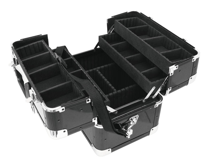 ROADINGER Universal-Fächercase AM-1, sw | Universal-Fächer-Case