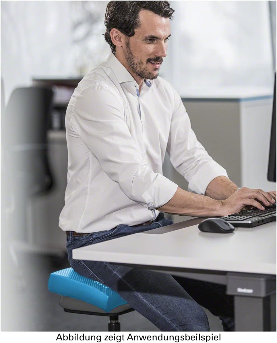 Sport-Tec AIREX Balance-Pad Elite Koordinationstrainer Balance Kissen Physiotherapie