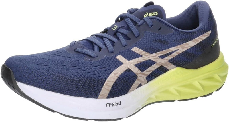 ASICS DYNABLAST 3 44.5 EU Deep Ocean Moonrock, 44.5 EU Deep Ocean Moonrock