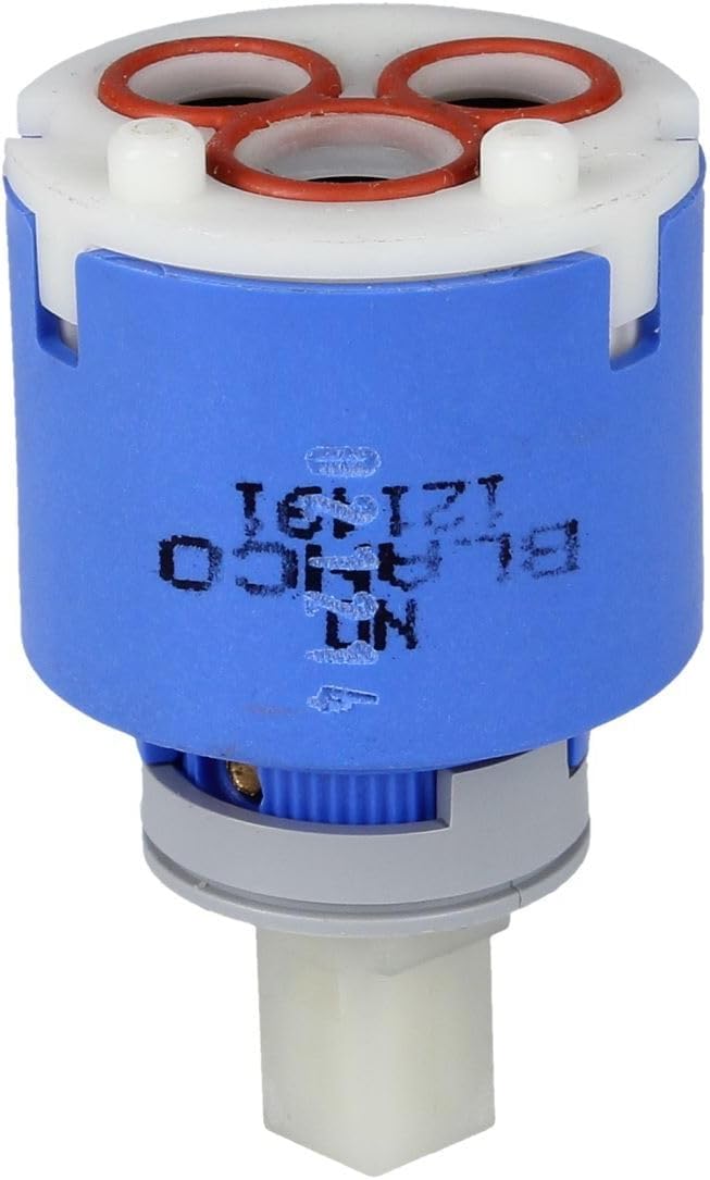 BLANCO 121491 Kartusche 35 mm für Niederdruck Armaturen/Ersatzteil