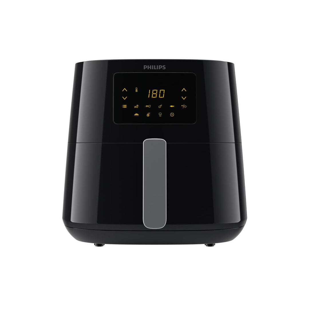 Philips 3000 series Airfryer XL 6.2L, Friggitrice ad aria 14-in-1, App per ricette HD9270/70 (Philip
