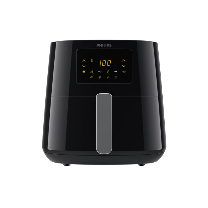 Philips 3000 series Airfryer XL 6.2L, Friggitrice ad aria 14-in-1, App per ricette HD9270/70 (Philip
