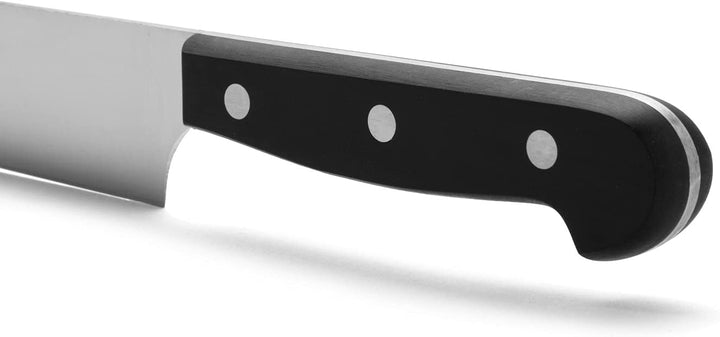 Arcos 289904 Serie Universal - Messer Yanagiba Asiatisches Messer - Klinge Nitrum Edelstahl 240 mm -