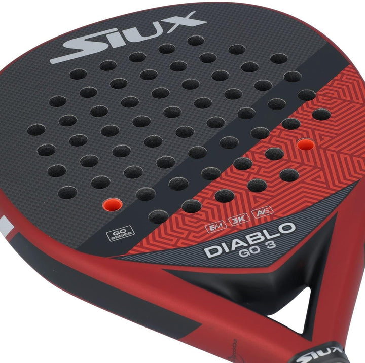 Siux Diablo Go 3
