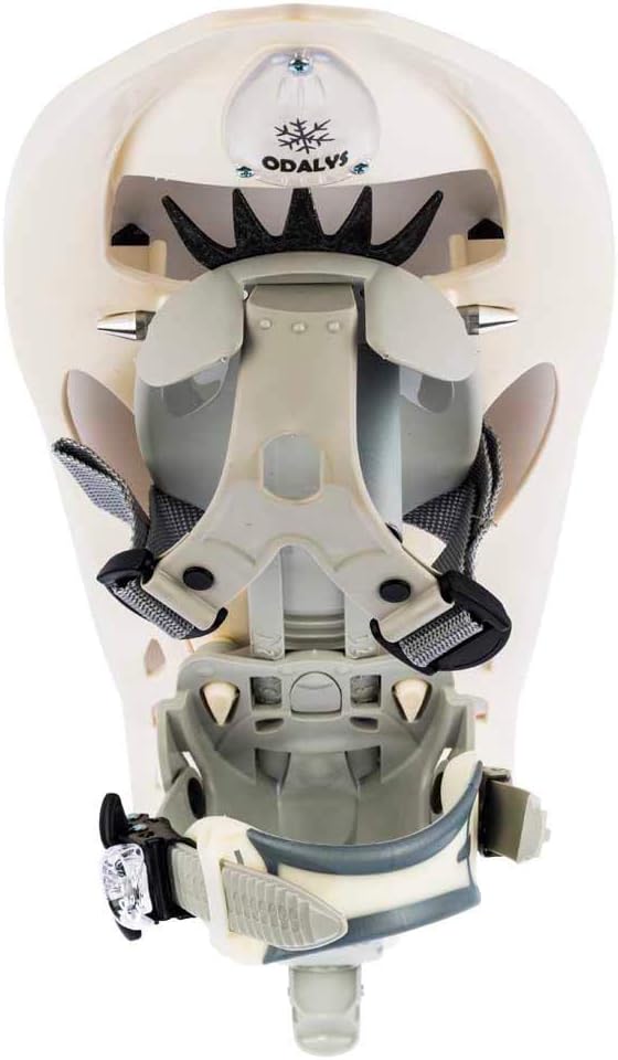 INOOK Odalys Schneeschuhe with Bag
