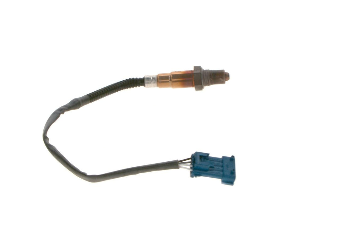 Bosch 0258006623 - Lambdasonde mit fahrzeugspezifischem Stecker