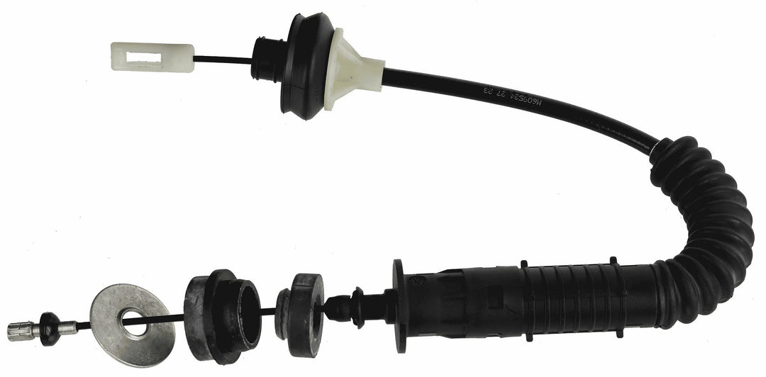 Sachs 3074 600 212 Seilzug, Kupplungsbetätigung 3074 600 212 Kupplung/Anbauteile, 3074 600 212 Kuppl