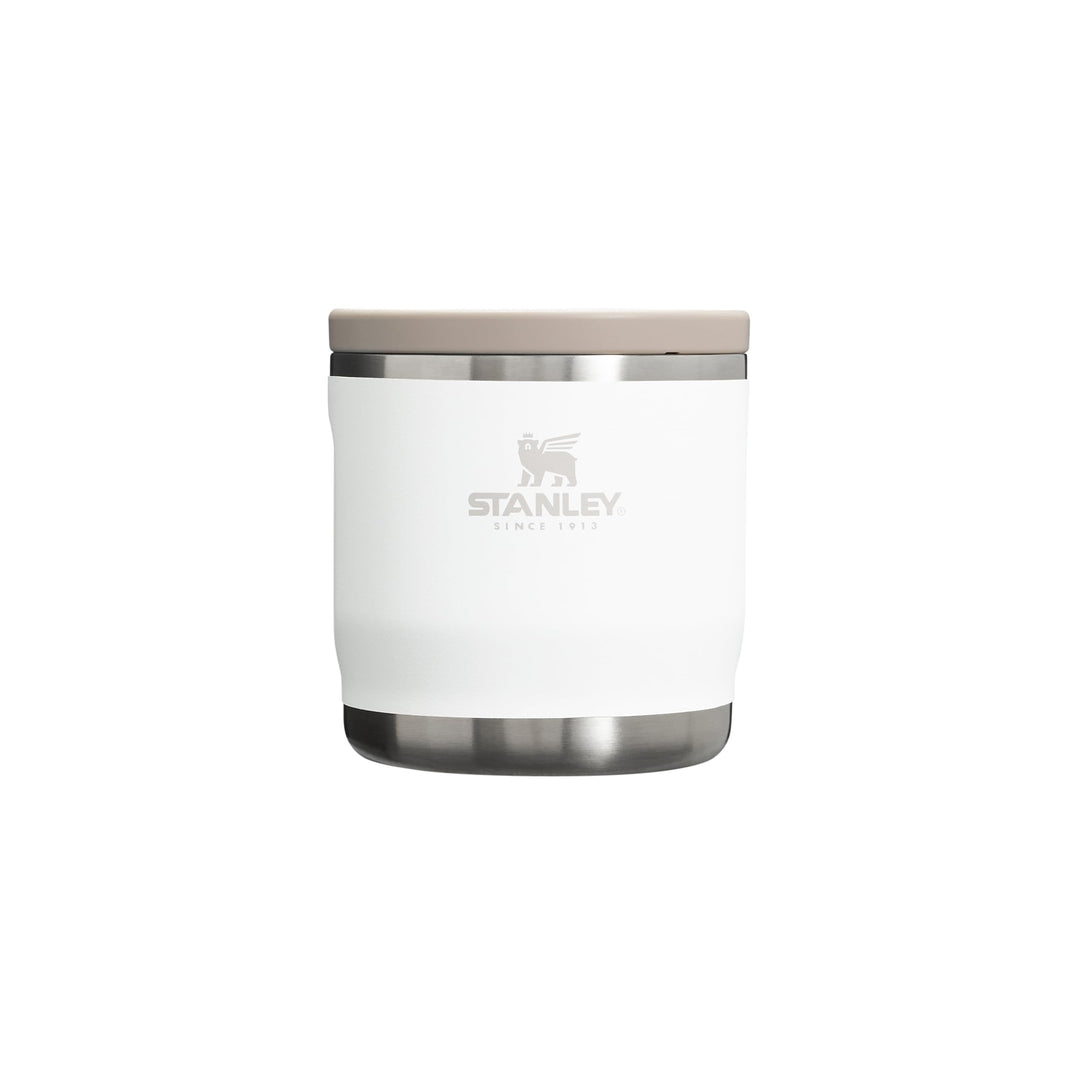 STANLEY Adventure To-Go Food Jar 0.35L - Thermobehälter Für Essen - 4 Stunden Heiss - 4 Stunden Kalt