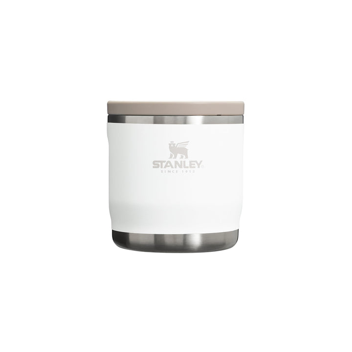 STANLEY Adventure To-Go Food Jar 0.35L - Thermobehälter Für Essen - 4 Stunden Heiss - 4 Stunden Kalt