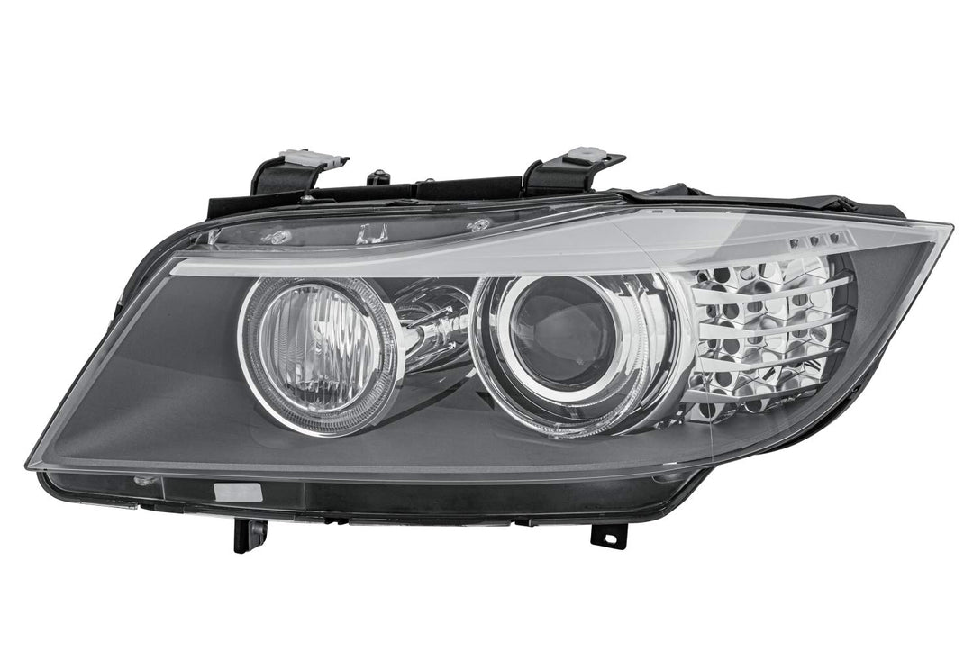 HELLA 1ZS 354 692-011 Bi-Xenon/LED-Hauptscheinwerfer - links - für u.a. BMW 3 (E90), Links