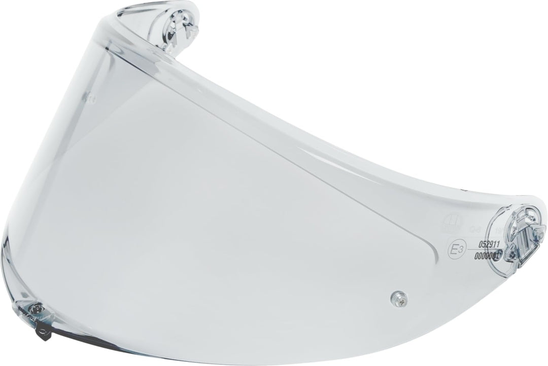 AGV K-6/K-6 S Pinlock Visier (Clear,One Size)
