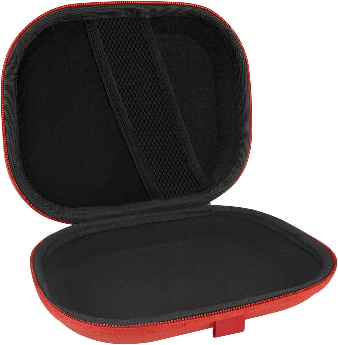 Geekria Shield Kopfhörer-Hülle kompatibel mit Sony MDR-ZX300, MDR-ZX310, MDR-XB200, MDR-ZX100, MDR-Z