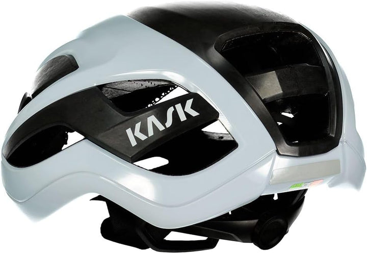 Kask Elemento Helm weiss L | 59-62cm, L | 59-62cm