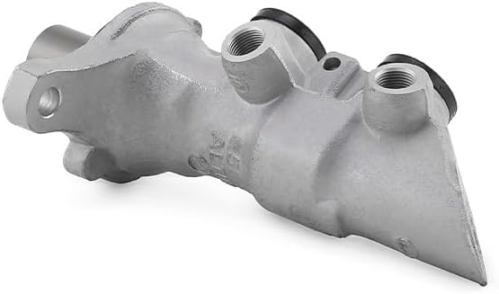 TRW Automotive AfterMarket PMK272 Geberzylinder