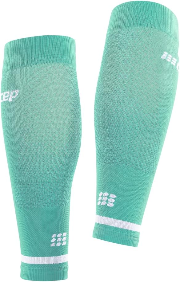 CEP - THE RUN COMPRESSION CALF SLEEVES für Damen | Stulpen für die Beine | Beinlinge zur effektiven