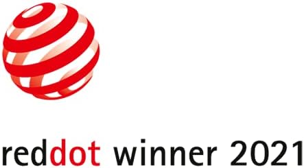 RÖSLE SILENCE PRO Stielkasserolle, Hochwertiger Universaltopf aus Edelstahl 18/10, 16 cm, Silikongri