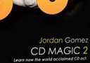 CD Magic Volume 2 by Jordan Gomez - DVD