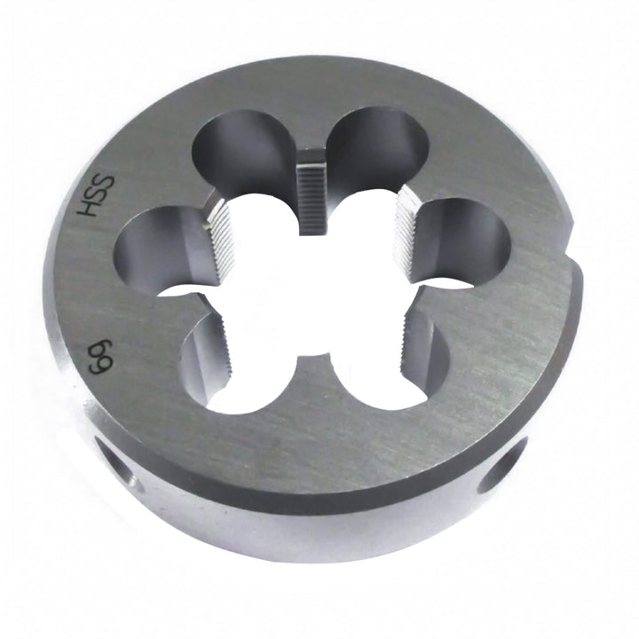 CNC QUALITÄT Schneideisen G 1/2" Zoll Rohrgewinde