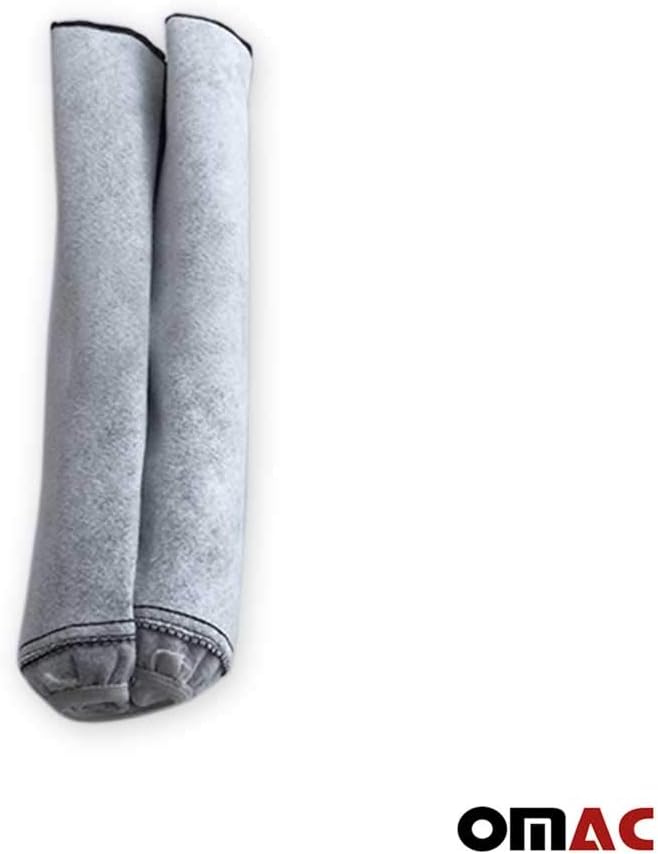 OMAC Haubenbra Bonnet Bra Steinschlagschutz kompatibel mit VW Transporter T5 2003-2010 Schwarz Schwa