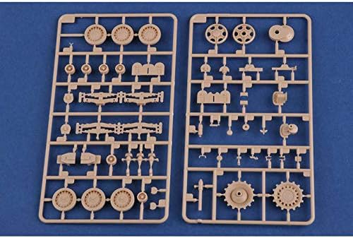 Hobby Boss 383898 1/35 44M TAS Rohamloveg Modellbausatz, verschieden