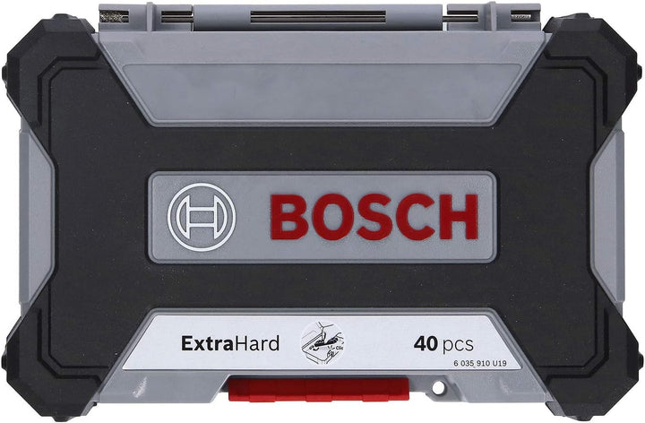 Bosch Professional 18V System Akku-Bohrschrauber GSR 18V-21 (max. Drehmoment: 55 Nm, inkl. 2x2,0 Ah