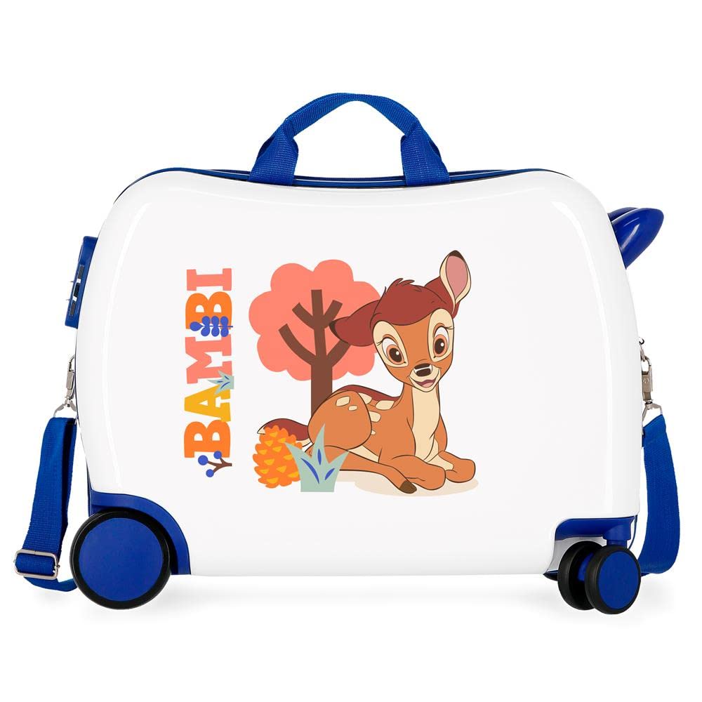 Disney Aristogatos, Bambi Weiss