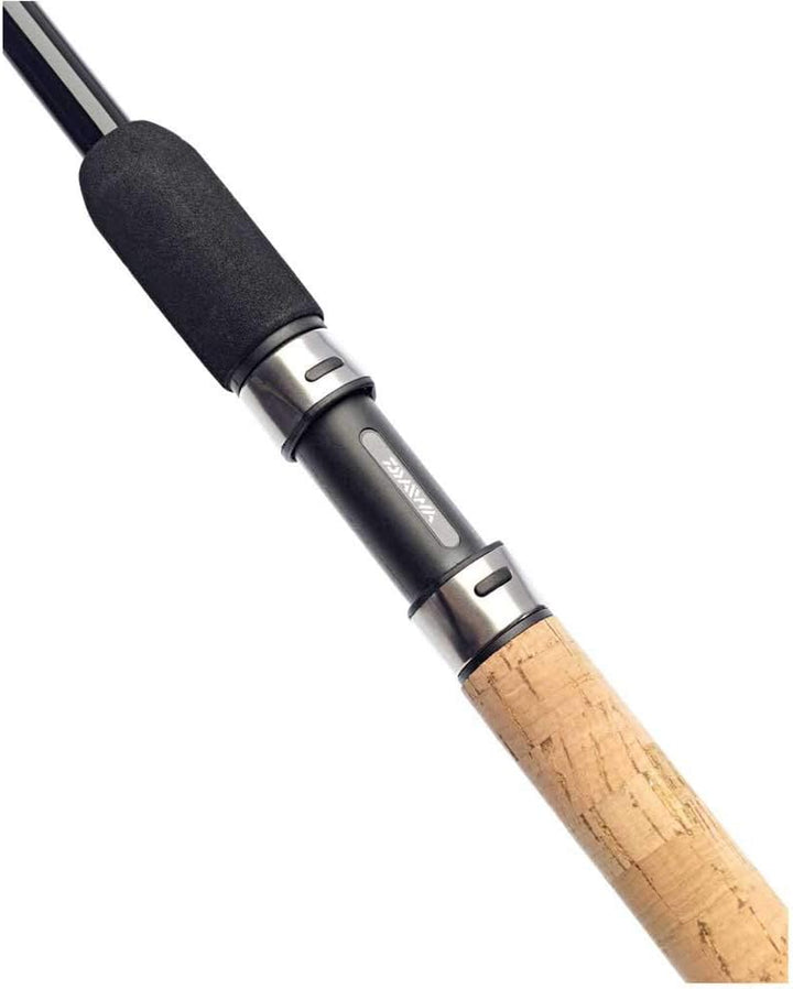 Daiwa Angelrute Feeder Rute - NZON Z Power Feeder 3,90m 100g Rute