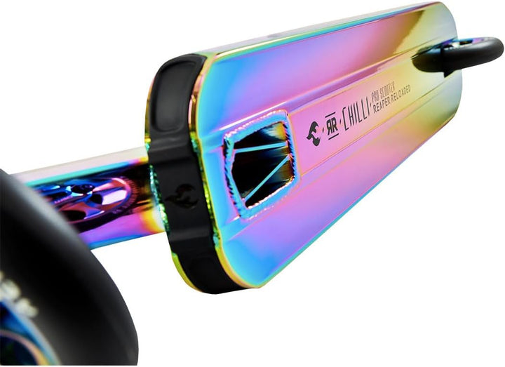 Chilli Chilli Reaper Reloaded Neochrome