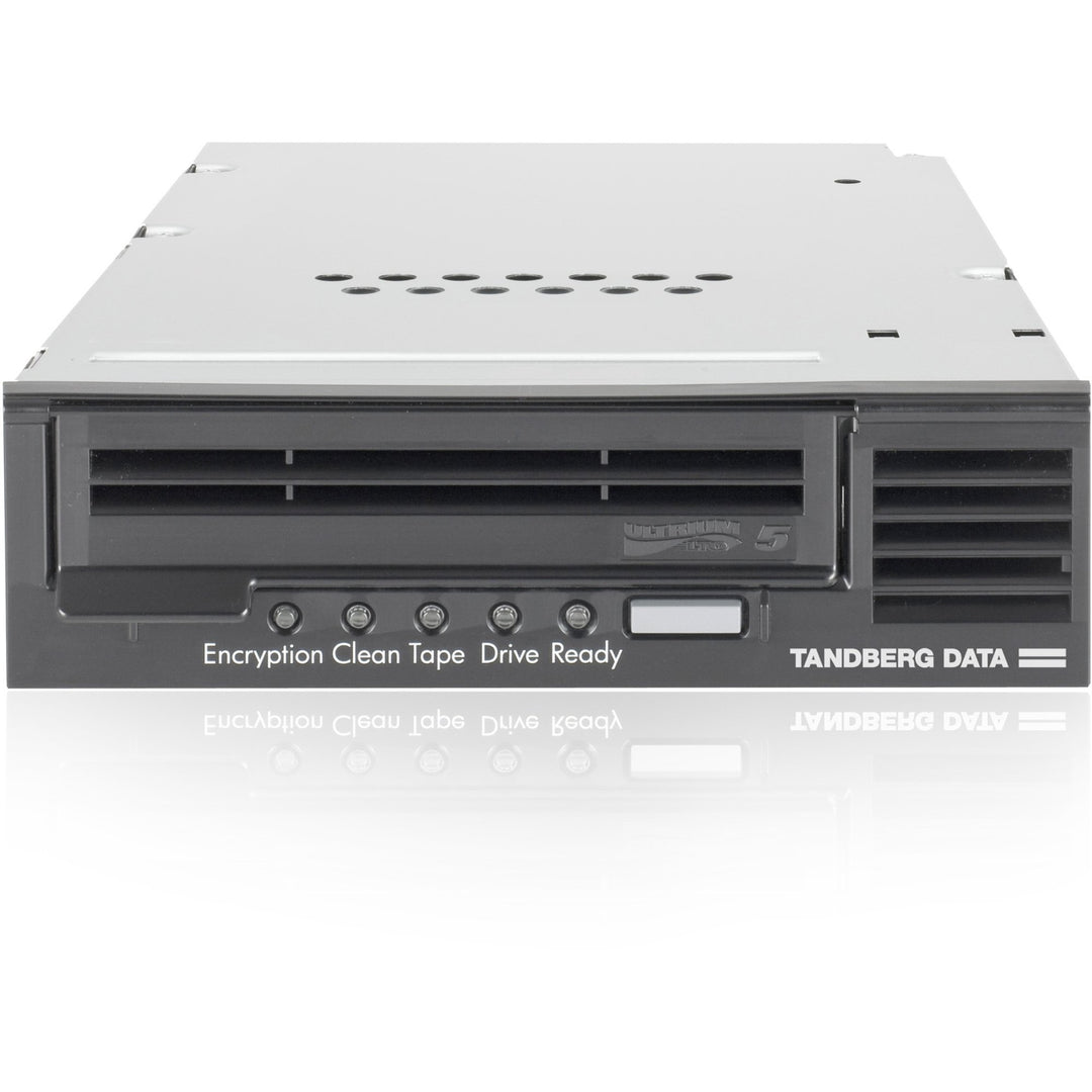 Tandberg Data 3519-LTO - Tandberg LTO-5 HH - Internal drive kit black SAS