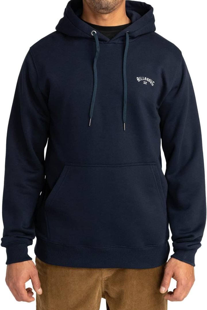 BILLABONG Herren Arch Po Pullover (1er Pack) S Navy, S Navy