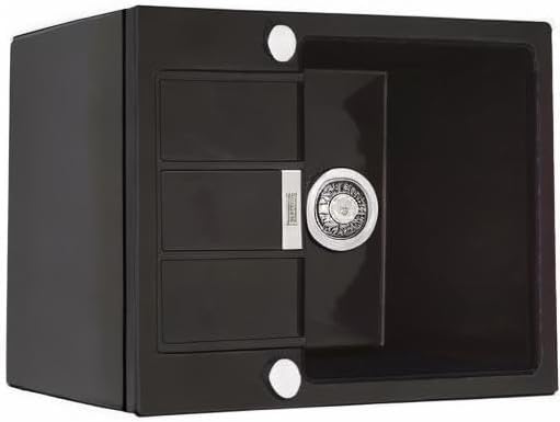 Franke Onyx Einbauspüle Sirius SID 611-62 114.0496.081
