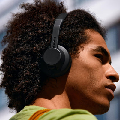 AIAIAI TMA-2 Move XE Wireless Headphones - Premium Bluetooth Kopfhörer Over-ear - Professioneller Ko