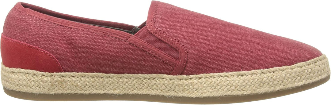 Geox Jungen U Pantelleria A Sneakers 39 EU Rot, 39 EU Rot