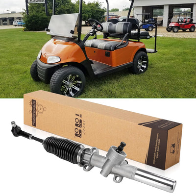 10L0L Golfwagen Upgrade Lenkgetriebe für EZGO TXT 2001-up Golf Cart, OEM# 70964-G01 70964G01