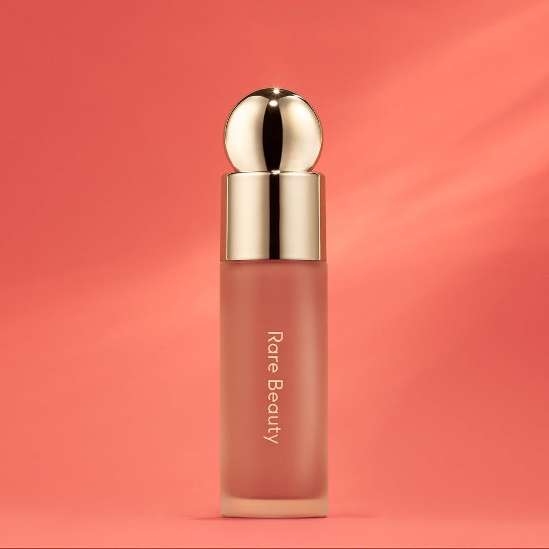 Rare Beauty Soft Pinch Liquid Blush | Virtue, Virtue