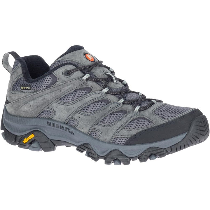 Merrell Herren Moab 3 GTX - BrackenSneaker 41 EU Beluga, 41 EU Beluga