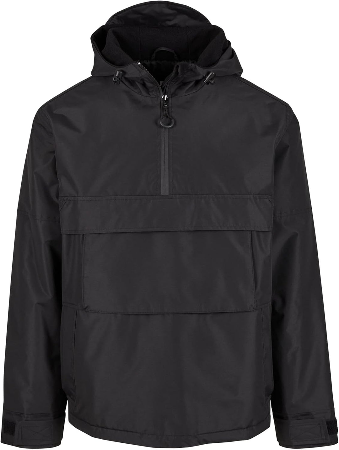 Brandit Windbreaker Artctic Männer Windbreaker schwarz Basics S Schwarz, S Schwarz