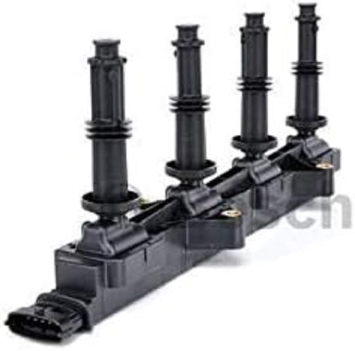 Bosch 0221503469 - Zündspule