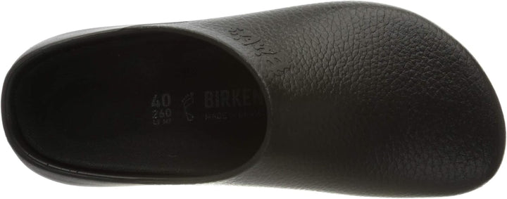 Birki Super Birki 0680, Unisex - Erwachsene Clogs & Pantoletten 38 EU Schwarz, 38 EU Schwarz