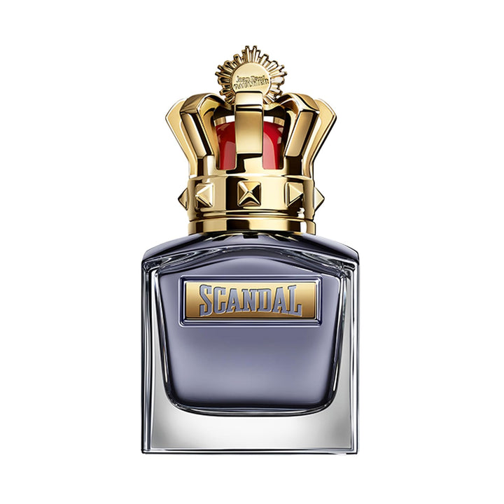 J.p. Gaultier Pour Homme Edt Vapo Refillable 50 Ml