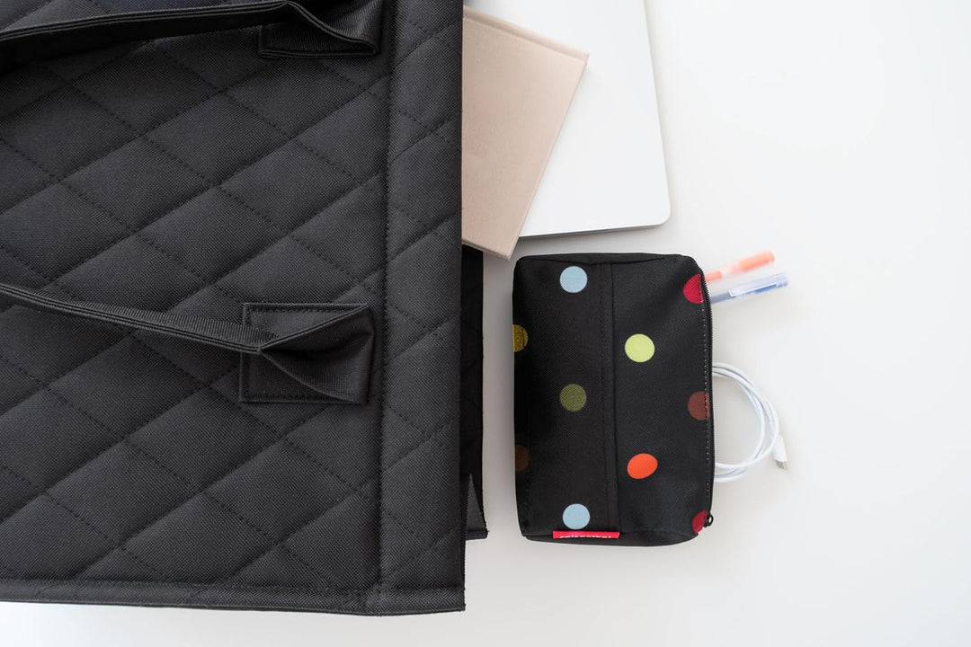 reisenthel pocketcase dots - Taschenorganizer, kompakt, Dots