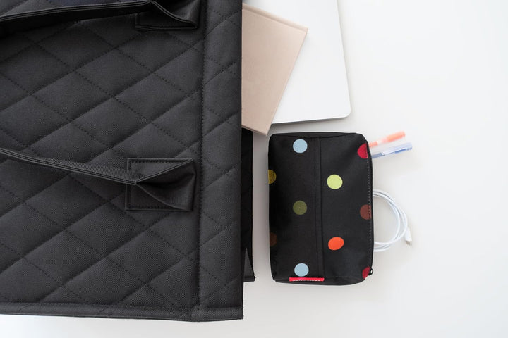 reisenthel pocketcase dots - Taschenorganizer, kompakt, Dots