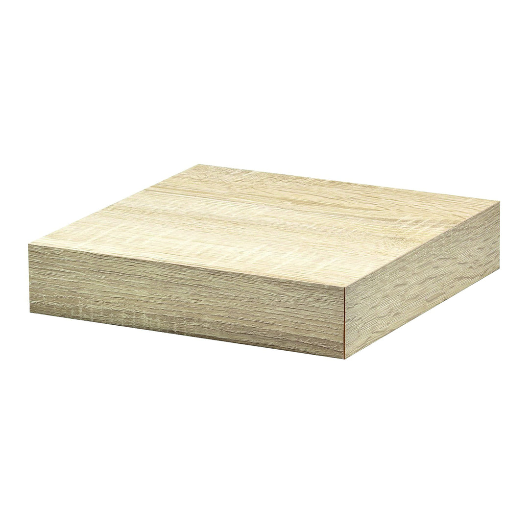 RBUK Dolle Regalboden Big Boy 25 x 25 cm, 50 mm, Eiche Regalboden