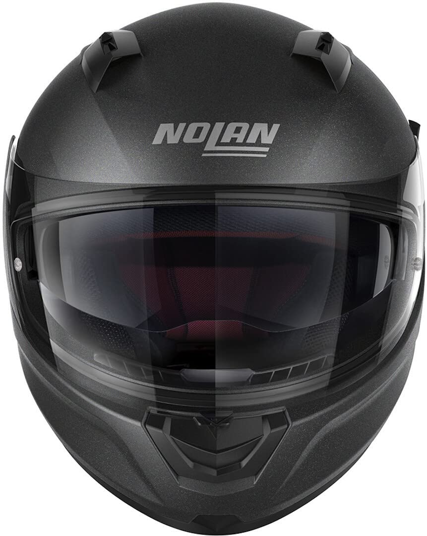 Nolan CASCO N60-6 SPECIAL 009 XXS XXS 009, XXS 009