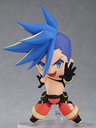 Nendoroid Galo Thymos
