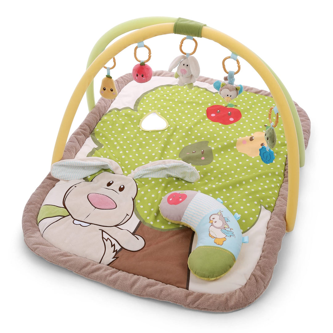 NICI Activity Decke