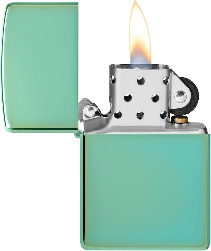 Zippo Feuerzeug, Chameleon, Chameleon