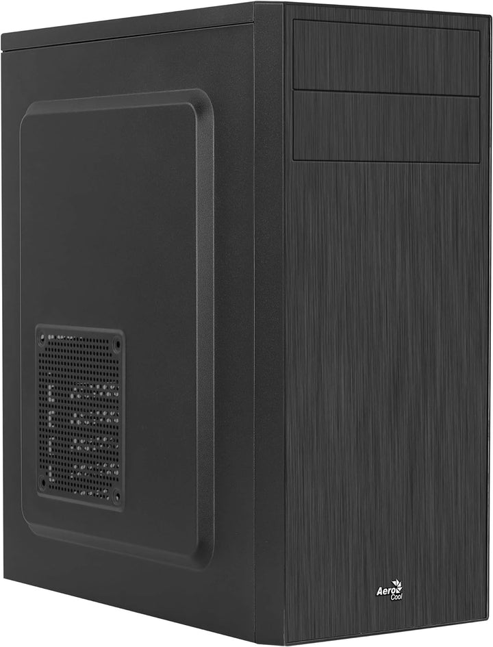Aerocool CS-1103MID TOWER CASE Schwarz CS1103