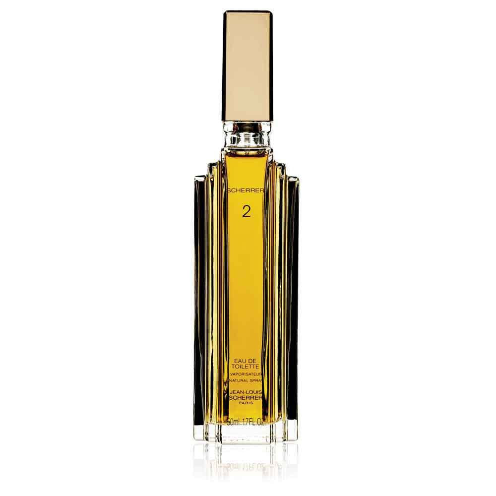 Scherrer Scherrer 2 Eau de Toi lette 50 ml, 50 ml